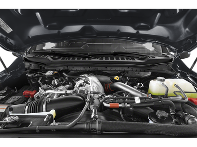 2024 Ford Super Duty F-250 SRW Lariat