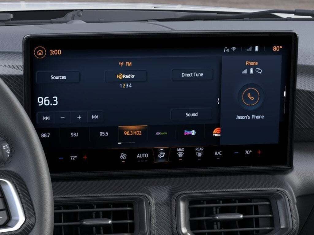 2026 Ford Mustang EcoBoost Fastback