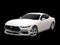 2026 Ford Mustang EcoBoost Fastback