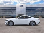 2026 Ford Mustang EcoBoost Fastback