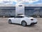 2026 Ford Mustang EcoBoost Fastback