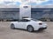 2026 Ford Mustang EcoBoost Fastback
