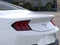 2026 Ford Mustang EcoBoost Fastback