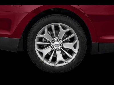 2015 Ford Taurus Limited
