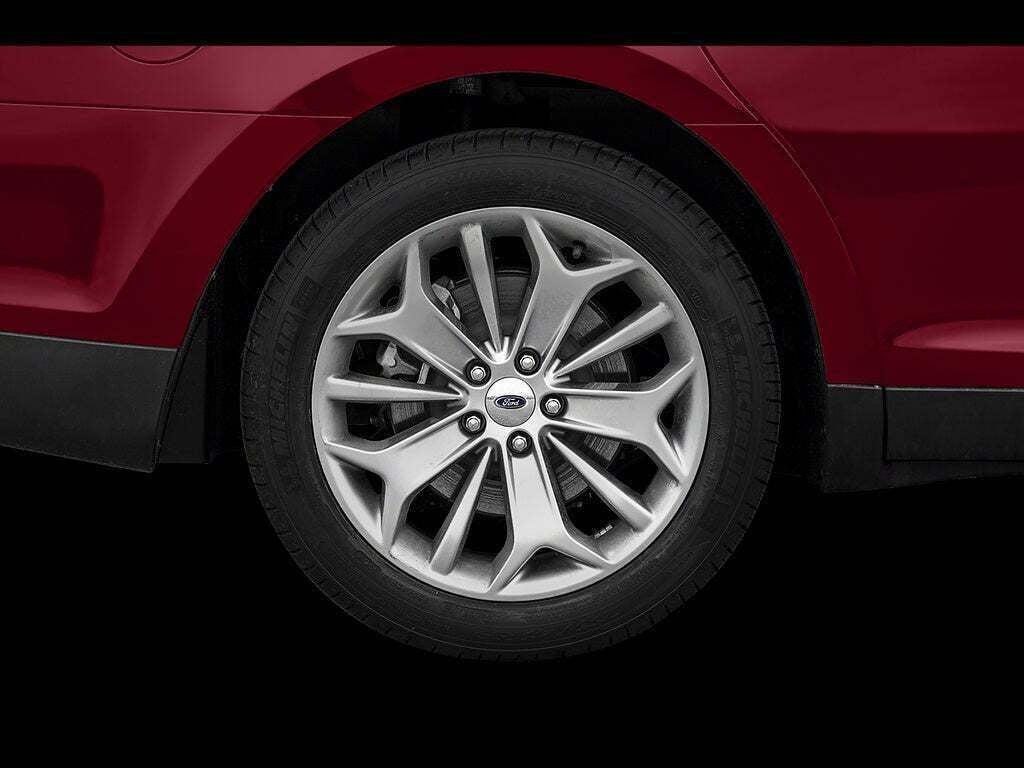 2015 Ford Taurus Limited
