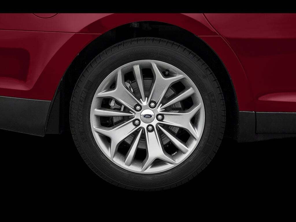 2015 Ford Taurus Limited