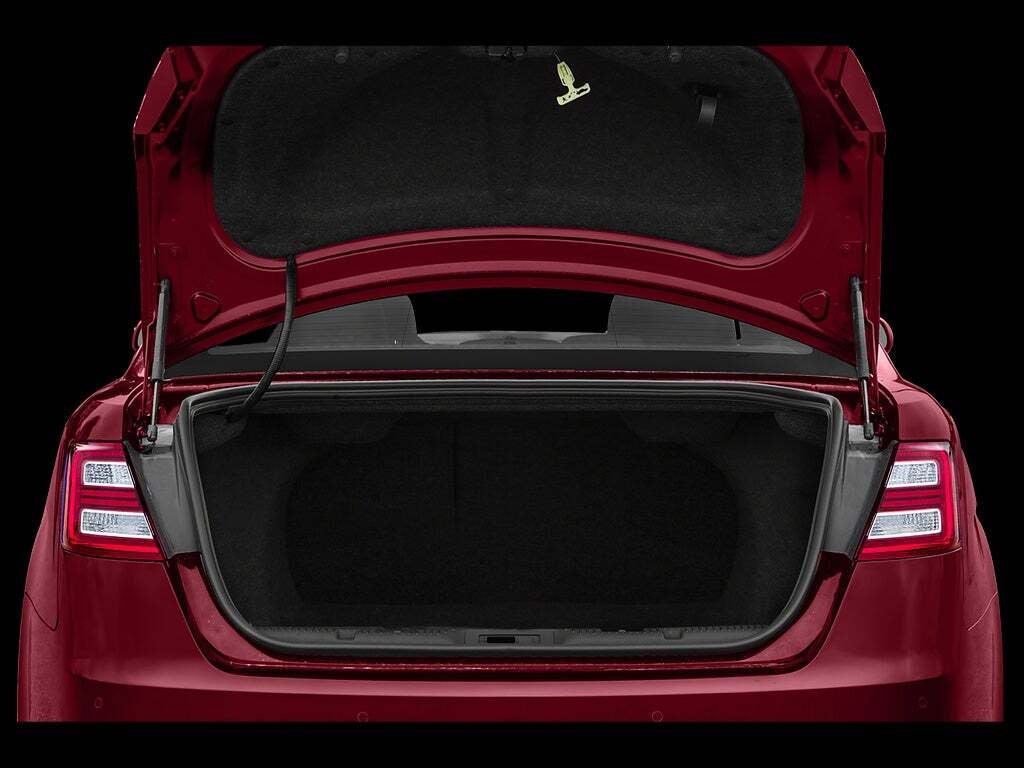 2015 Ford Taurus Limited