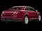 2015 Ford Taurus Limited