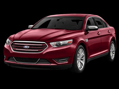2015 Ford Taurus Limited