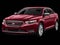 2015 Ford Taurus Limited