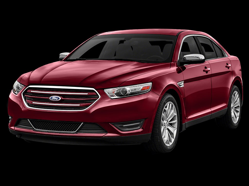 2015 Ford Taurus Limited