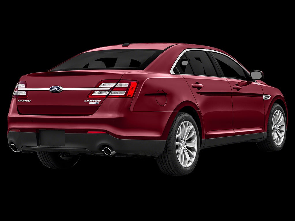 2015 Ford Taurus Limited