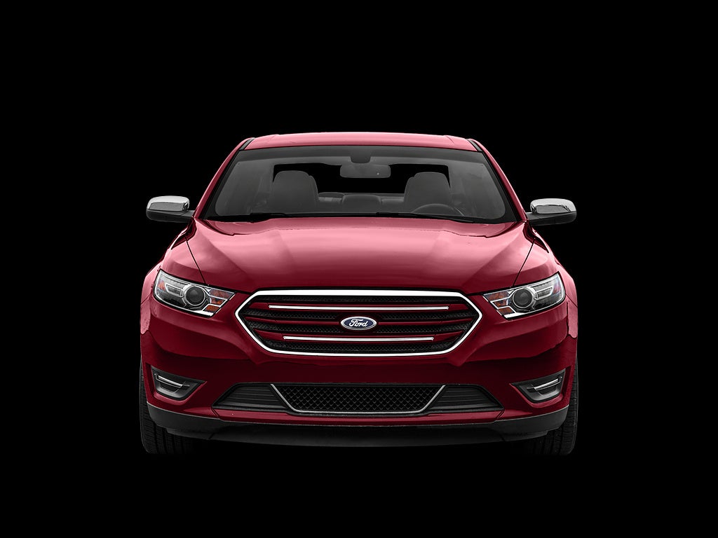 2015 Ford Taurus Limited
