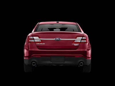 2015 Ford Taurus Limited