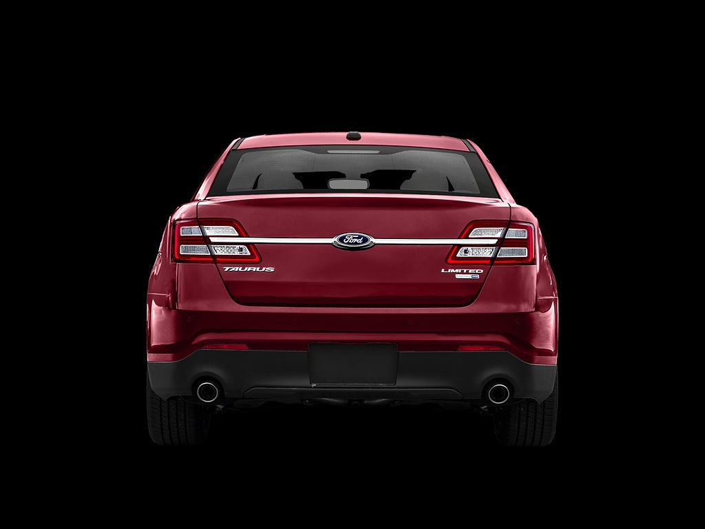 2015 Ford Taurus Limited
