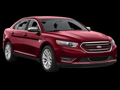 2015 Ford Taurus Limited