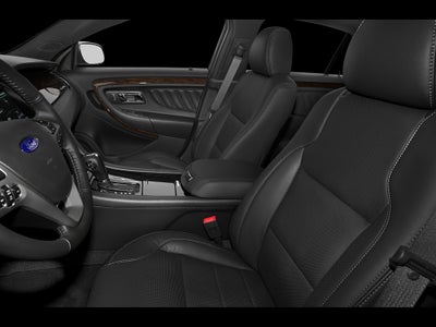 2015 Ford Taurus Limited