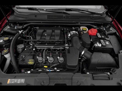 2015 Ford Taurus Limited