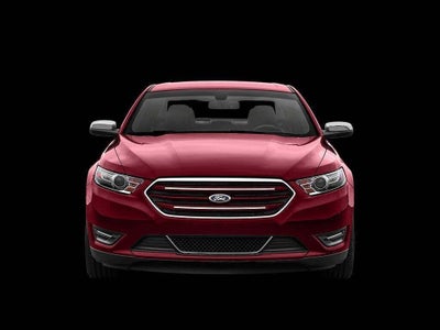 2015 Ford Taurus Limited