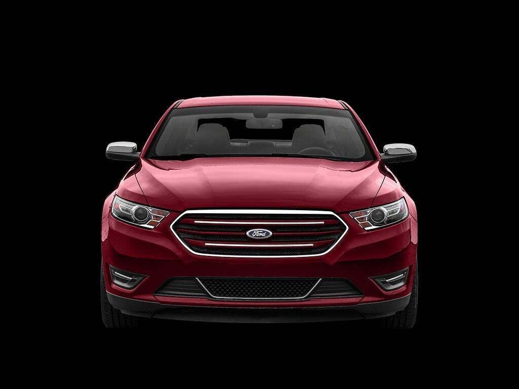 2015 Ford Taurus Limited