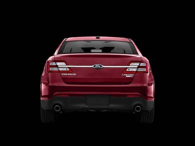 2015 Ford Taurus Limited