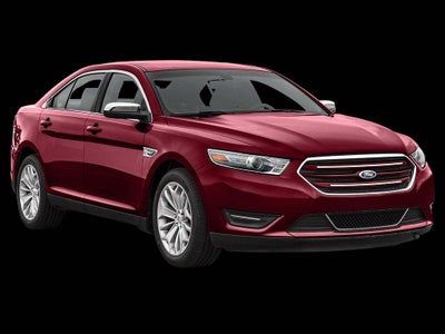 2015 Ford Taurus Limited