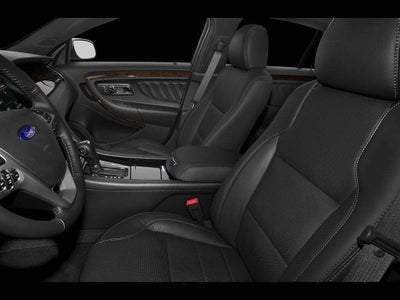2015 Ford Taurus Limited