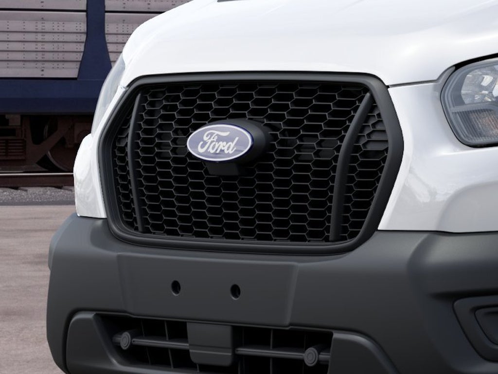 2027 Ford Transit Passenger Wagon XL