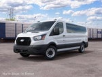 2027 Ford Transit Passenger Wagon XL