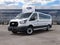 2027 Ford Transit Passenger Wagon XL