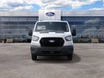 2027 Ford Transit Passenger Wagon XL