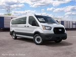 2027 Ford Transit Passenger Wagon XL