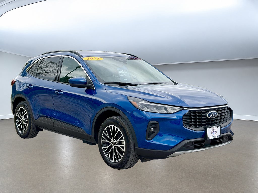 2023 Ford Escape Base