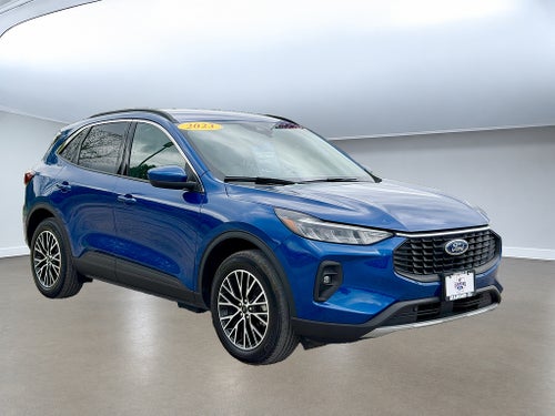2023 Ford Escape Base
