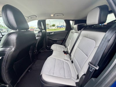 2023 Ford Escape Base