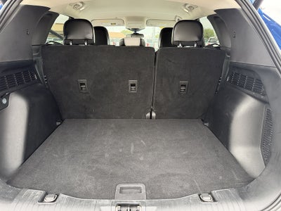 2023 Ford Escape Base
