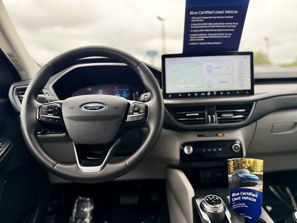 2023 Ford Escape Base