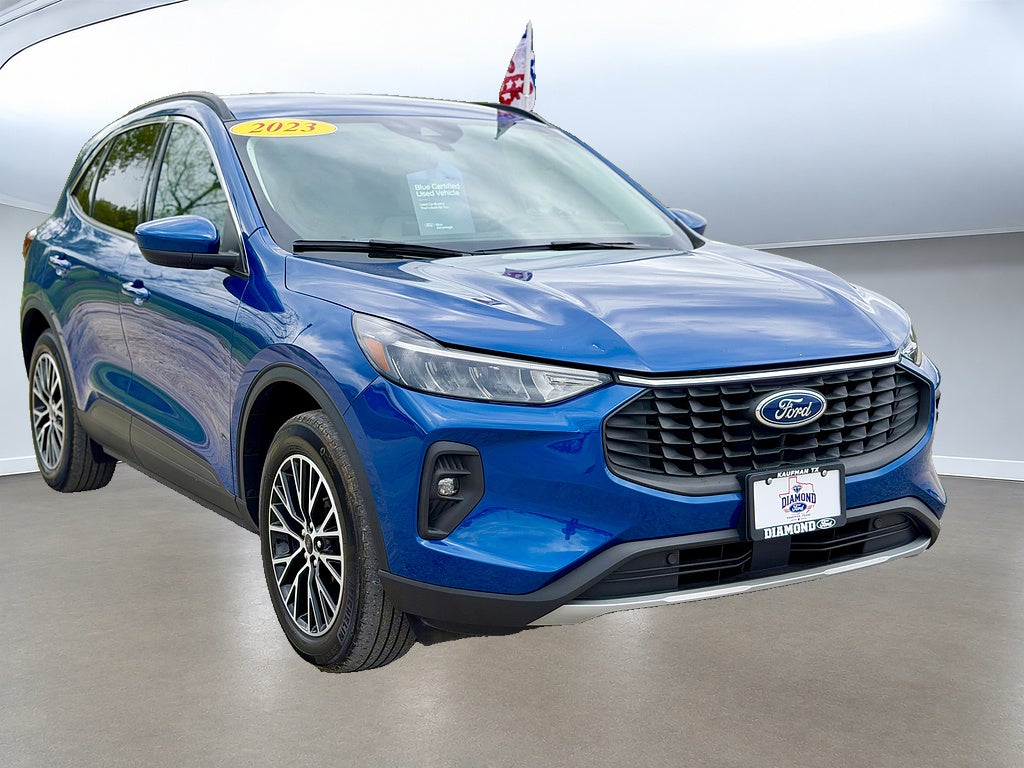 2023 Ford Escape Base
