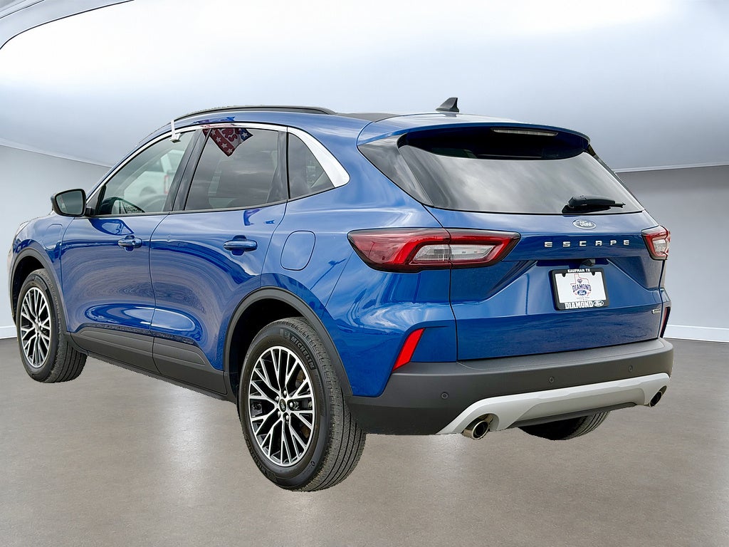 2023 Ford Escape Base