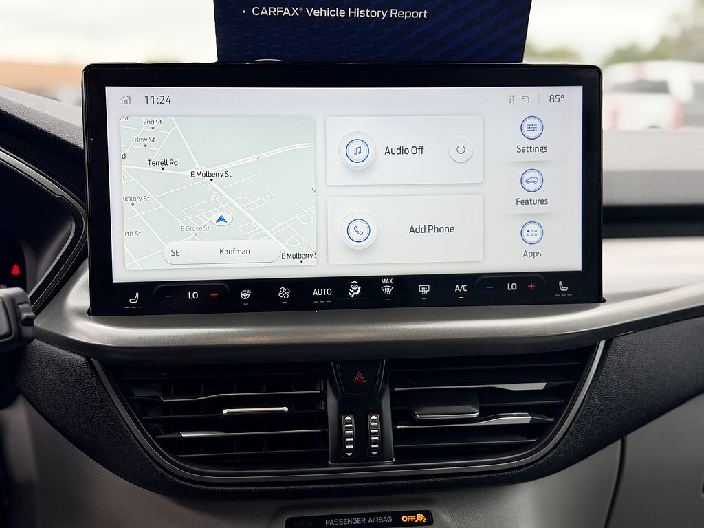 2023 Ford Escape Base