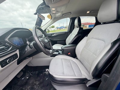 2023 Ford Escape Base