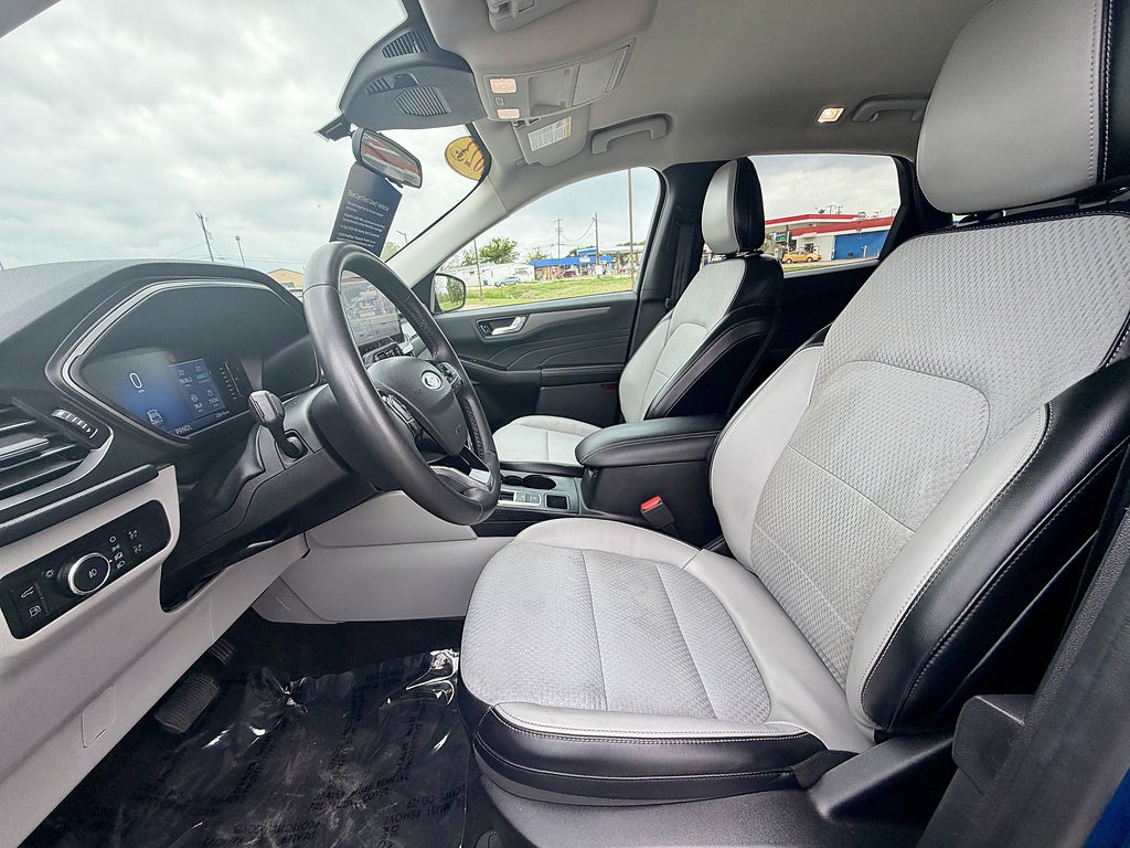 2023 Ford Escape Base