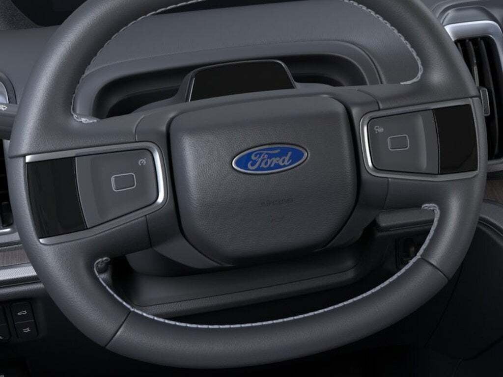 2026 Ford Expedition Max Platinum MAX