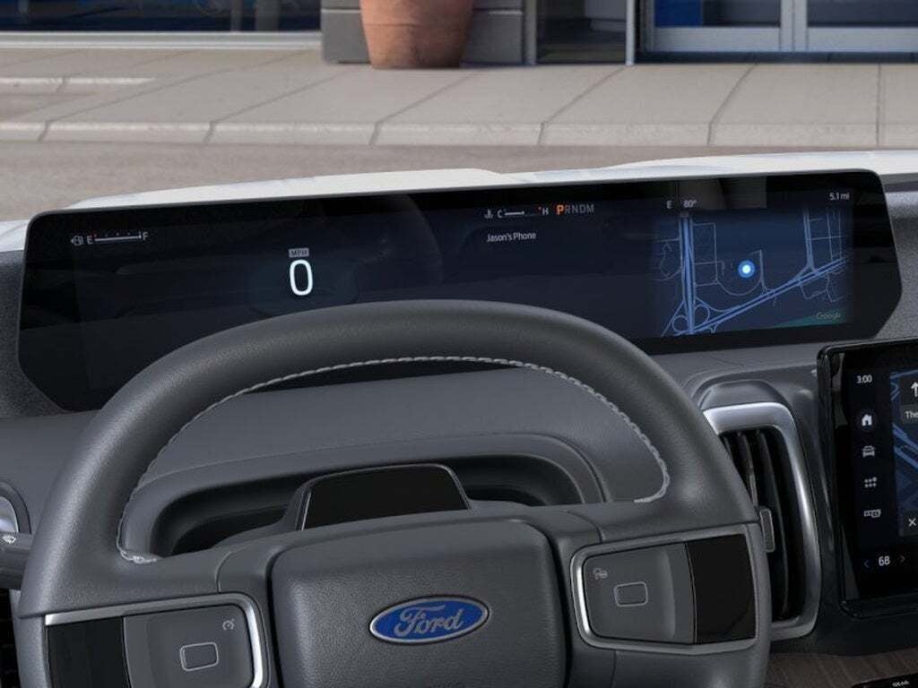 2026 Ford Expedition Max Platinum MAX