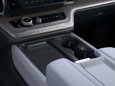 2026 Ford Expedition Max Platinum MAX