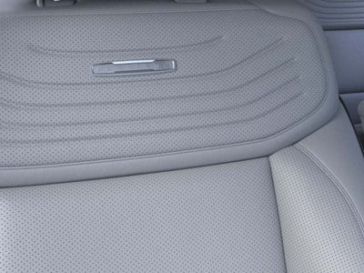 2026 Ford Expedition Max Platinum MAX