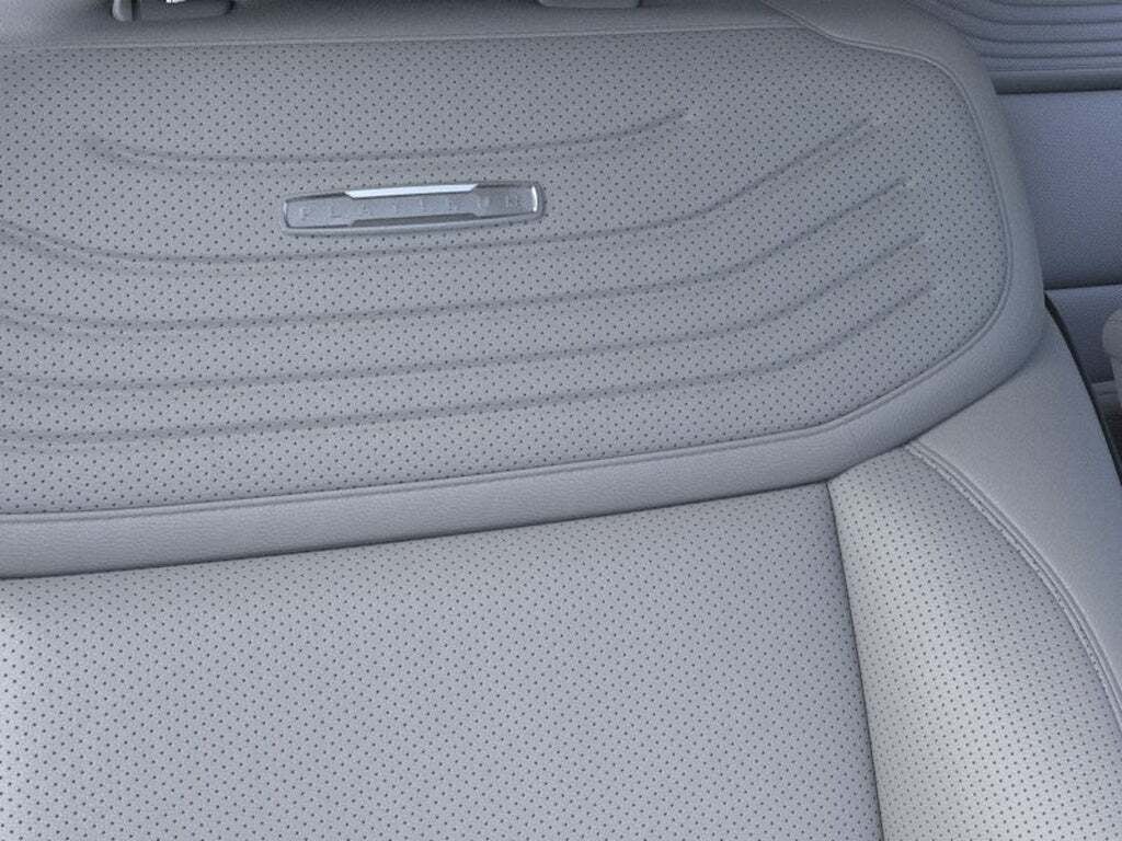 2026 Ford Expedition Max Platinum MAX