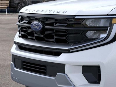 2026 Ford Expedition Max Platinum MAX