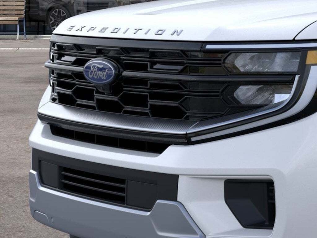 2026 Ford Expedition Max Platinum MAX