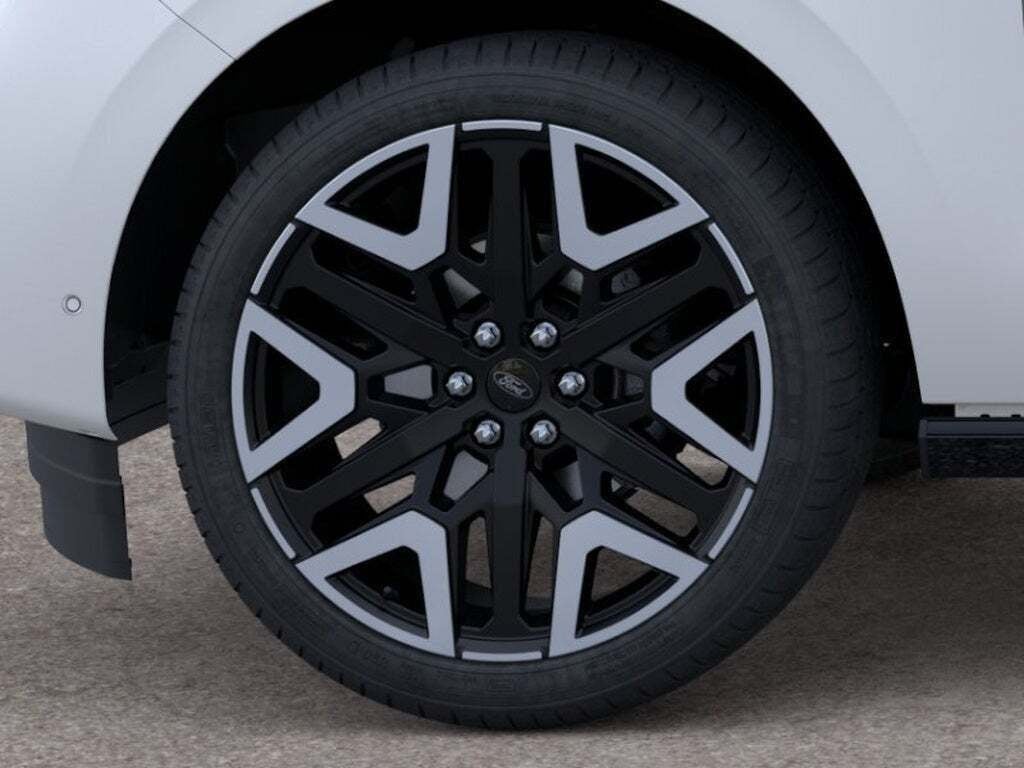 2026 Ford Expedition Max Platinum MAX